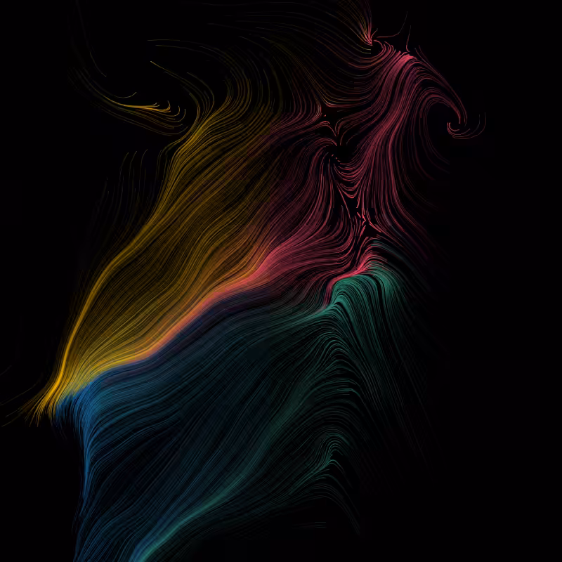born in the dark #73