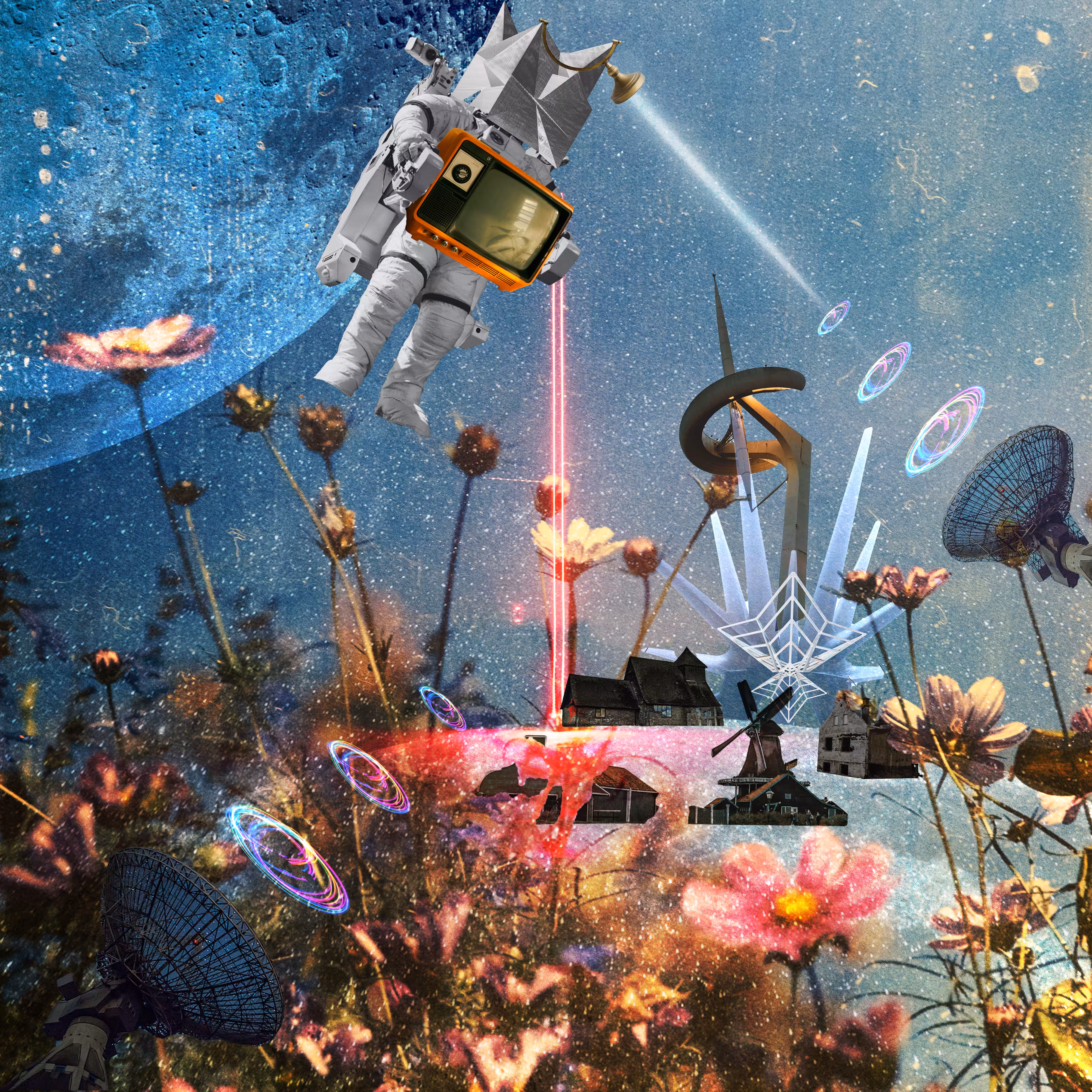 Transmission