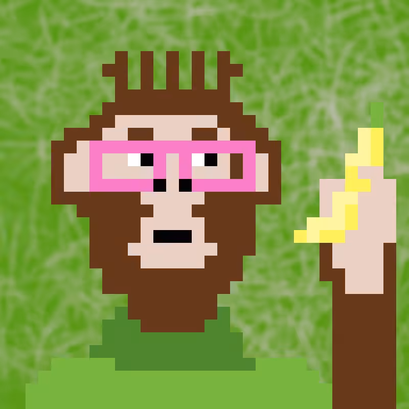 tEZAR APE #38