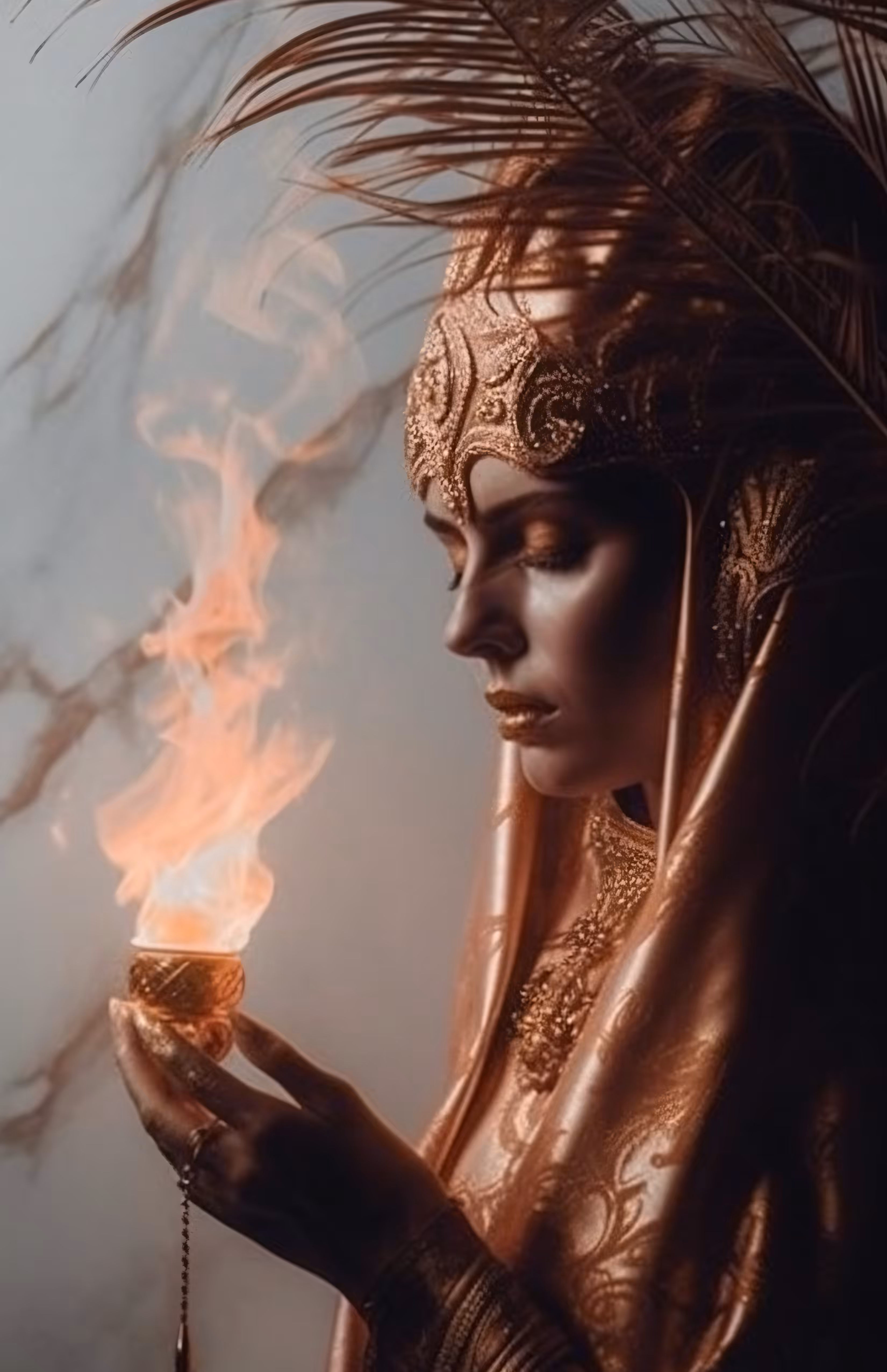 Ethereal Essence