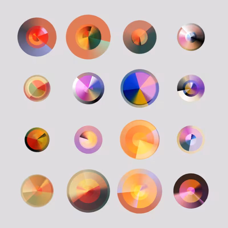 CD-RandOM #30