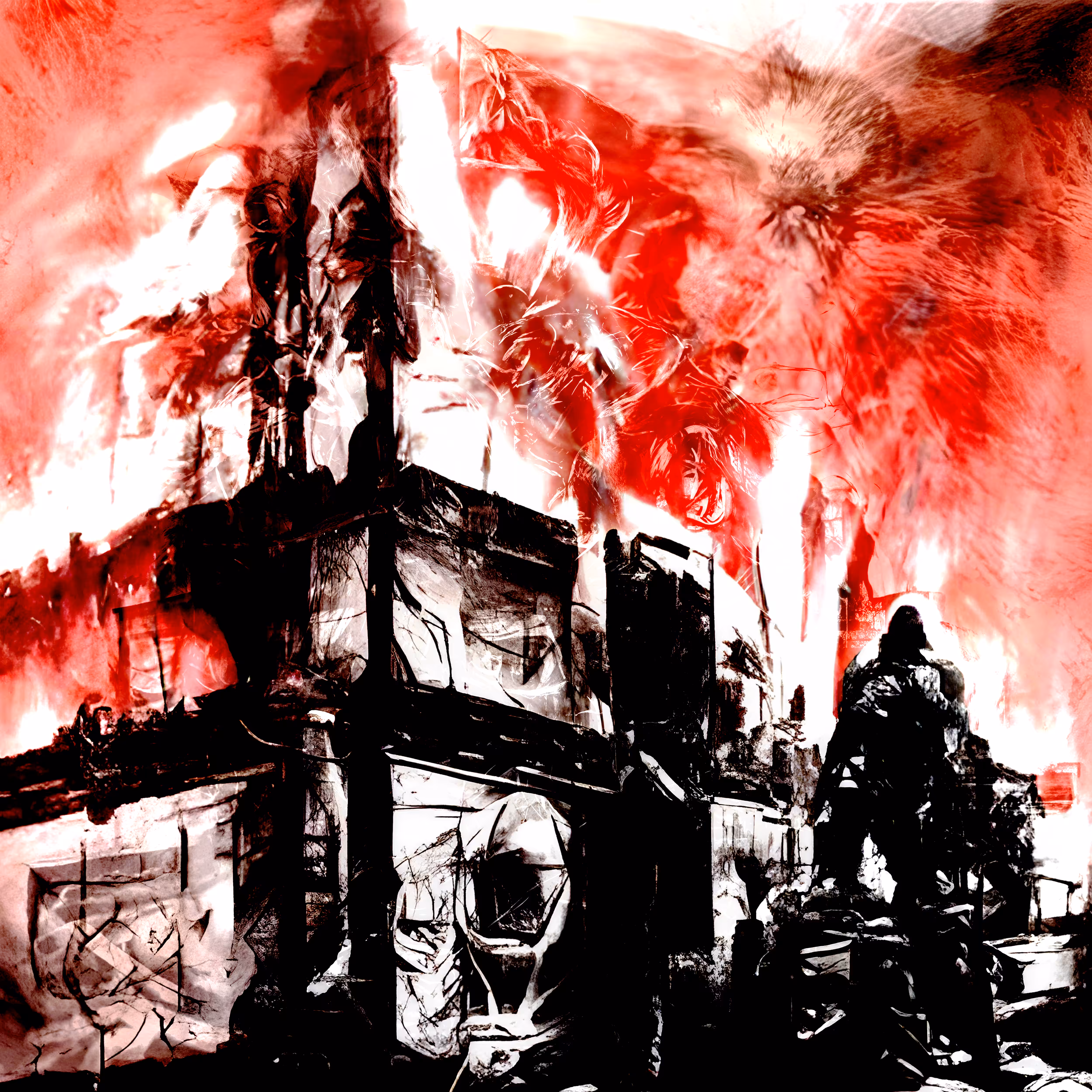 The Zone Devours All (Scene 2)