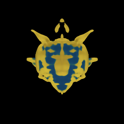 Augmented Amulet