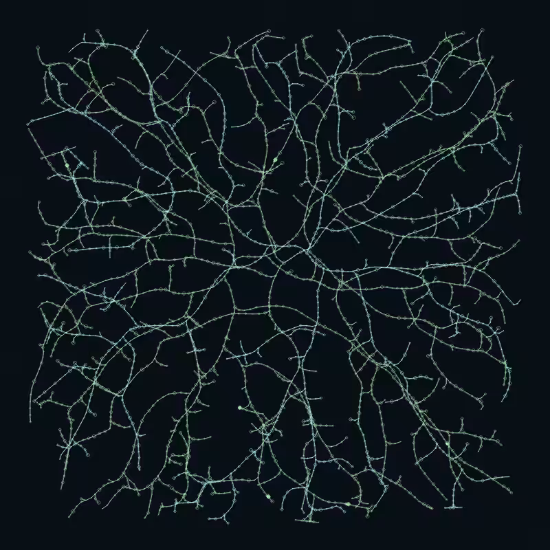 A study in Entanglement #23