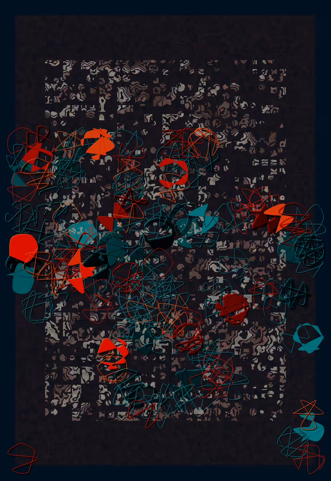 FLOTILLA III #110