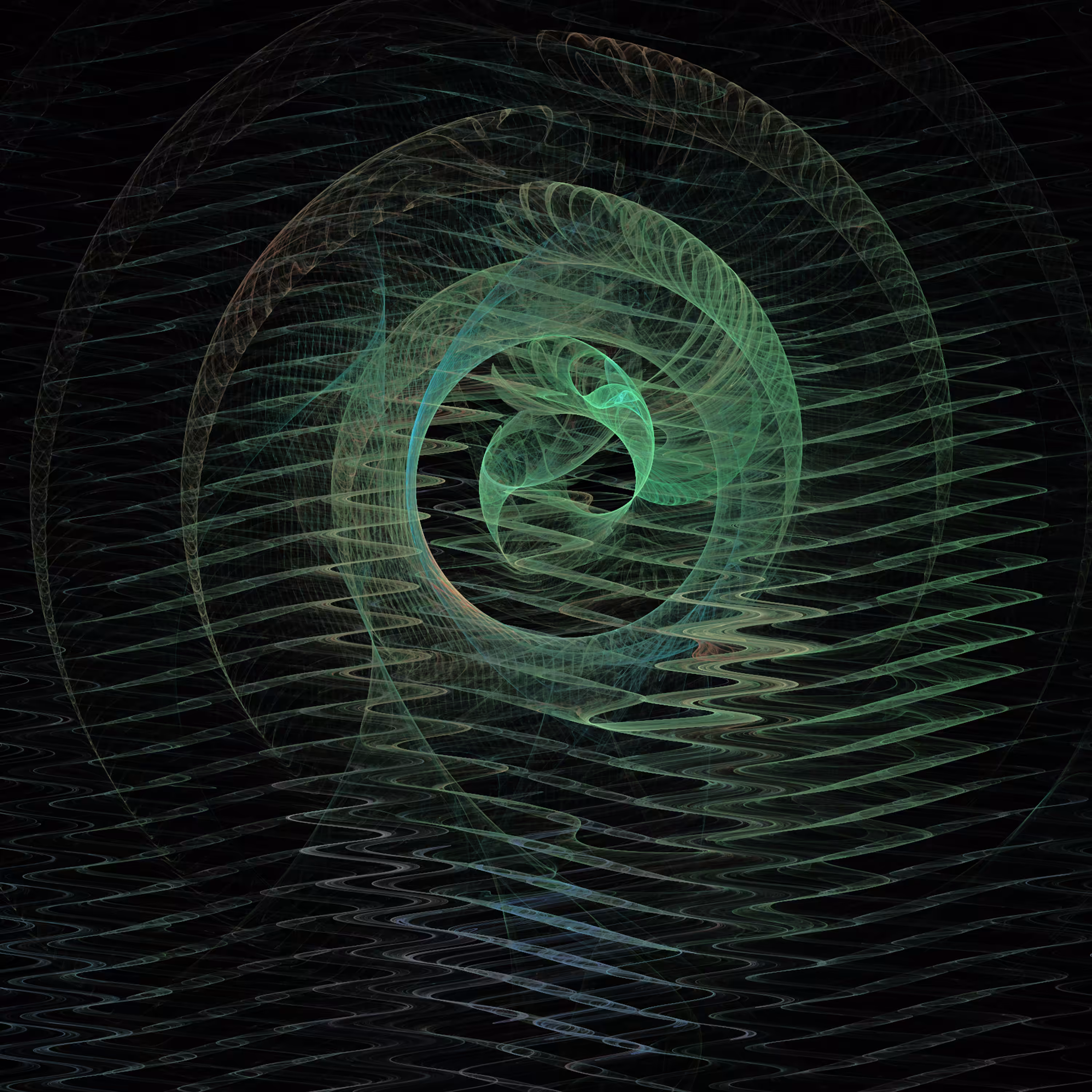 Harmonic Pulse