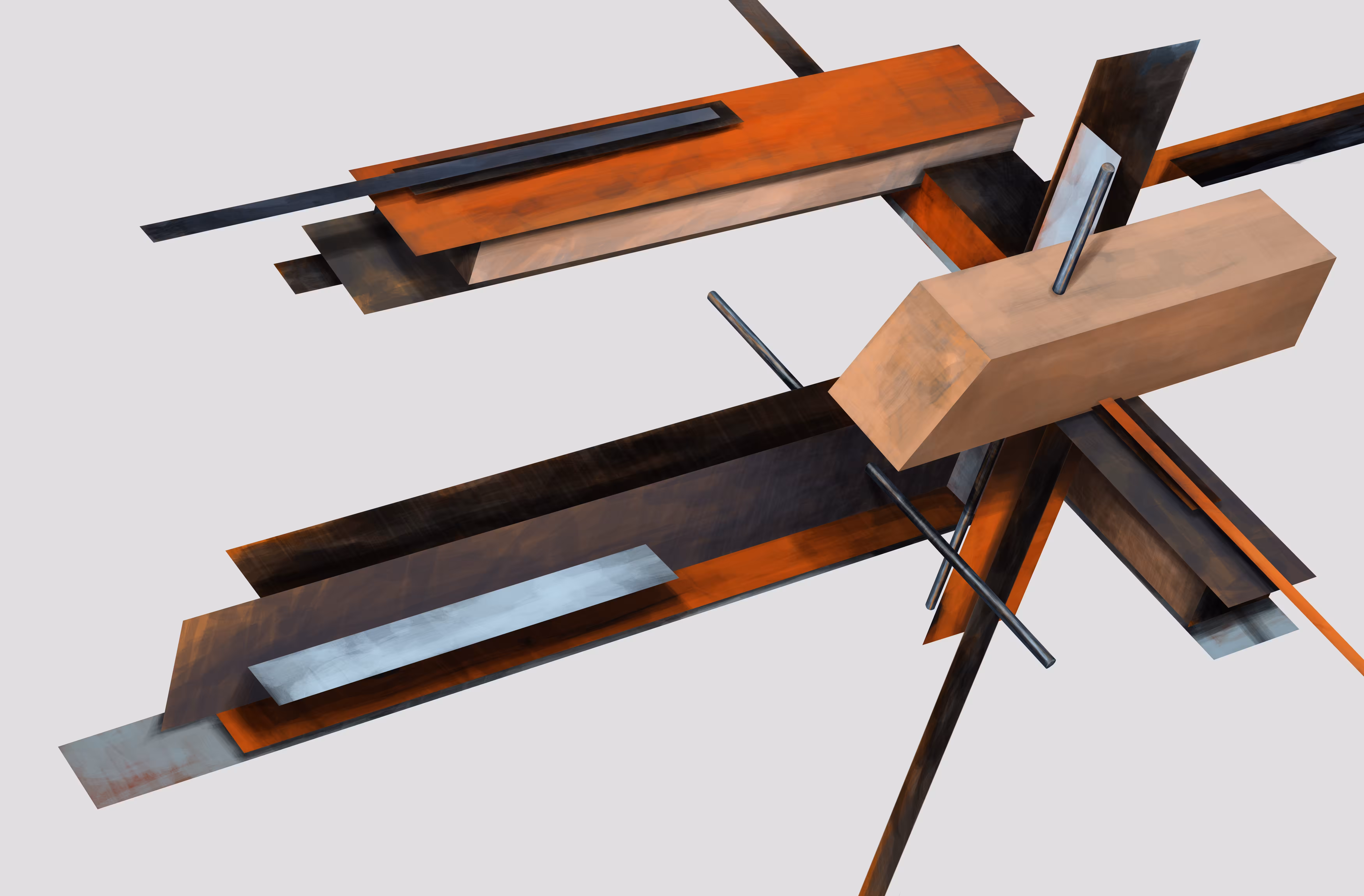 Extrapolation D6