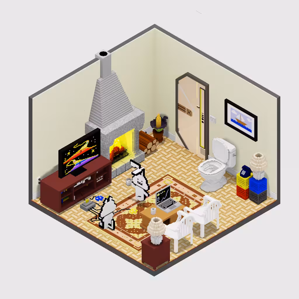 Living Room #49