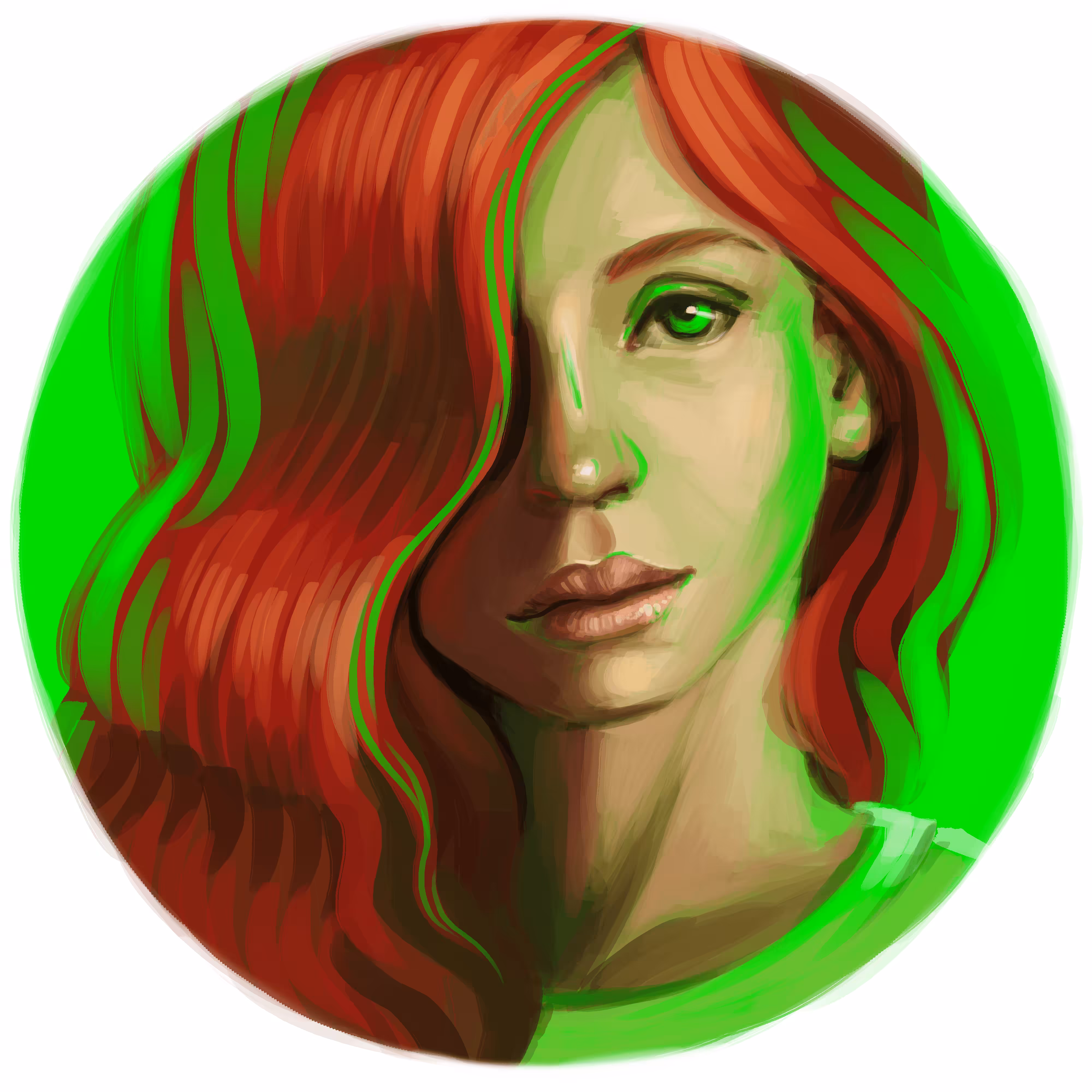 Bloot Babe #5