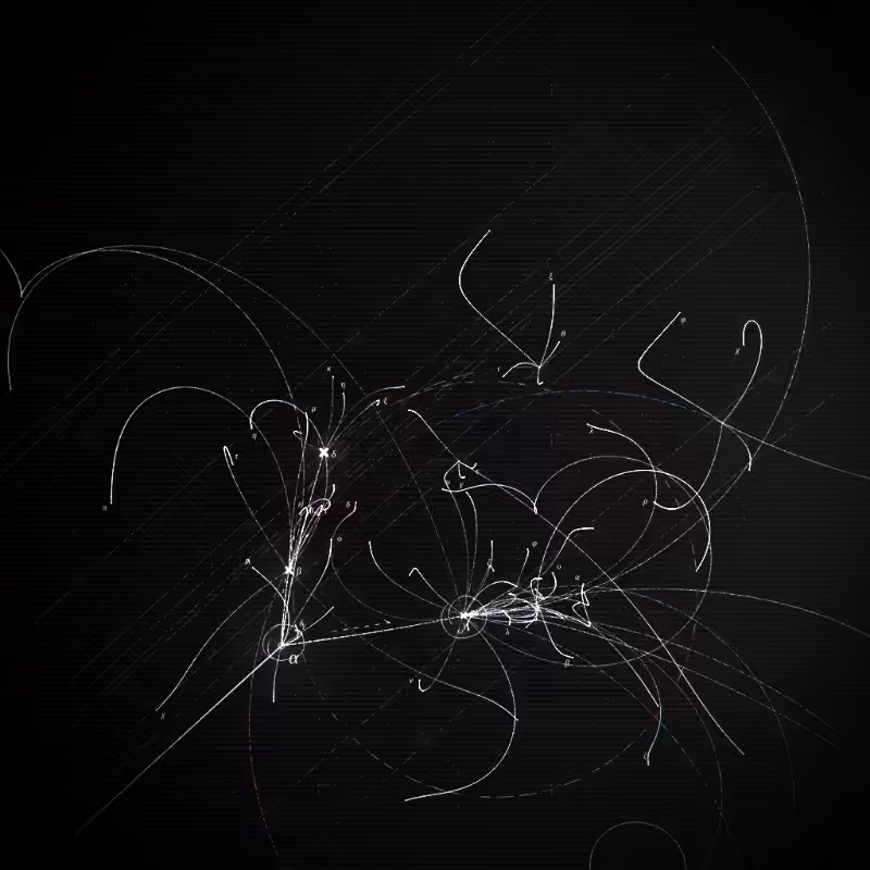 Subatomic Compositions #164