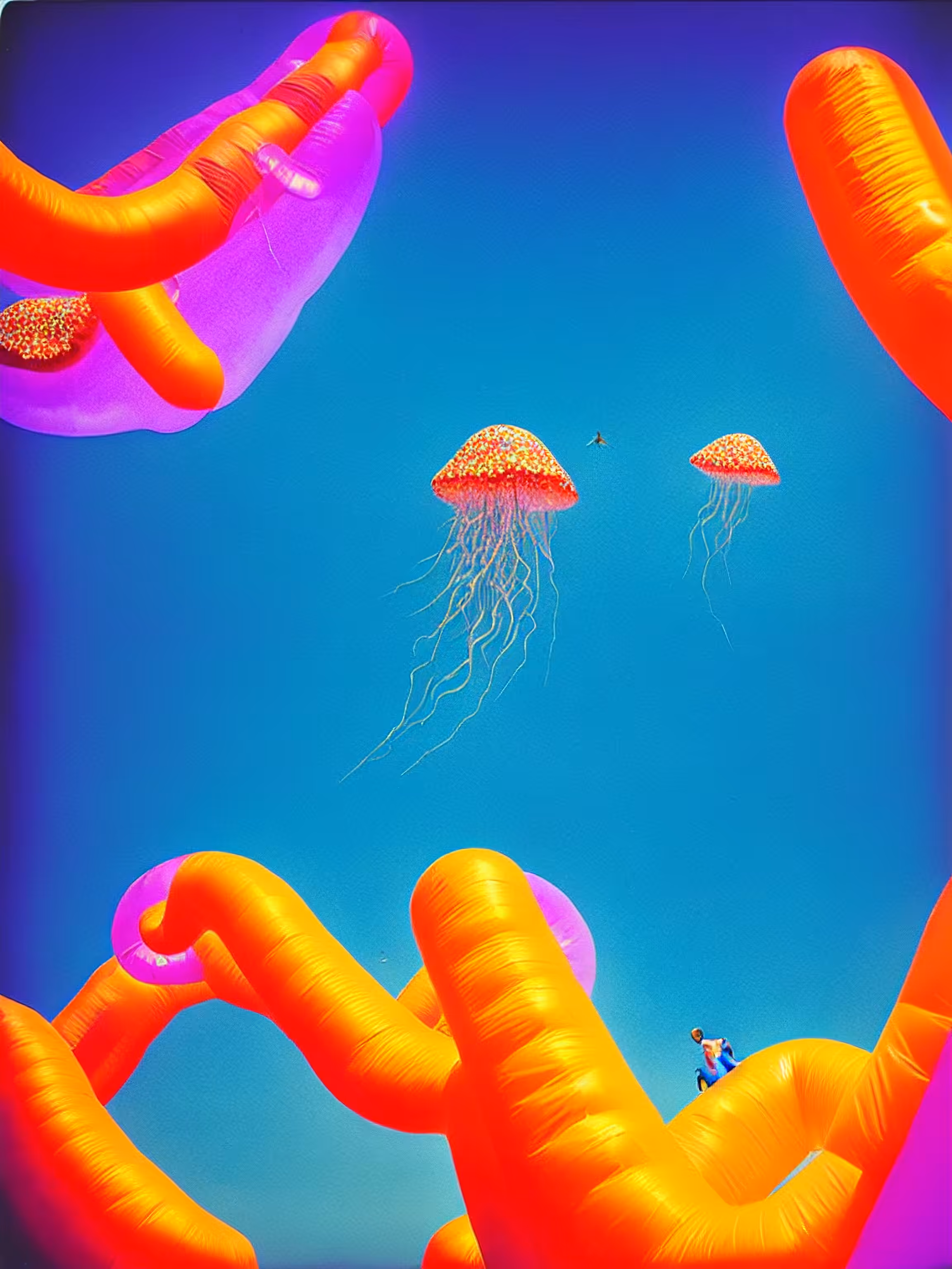 Year of the Jellyfish #63