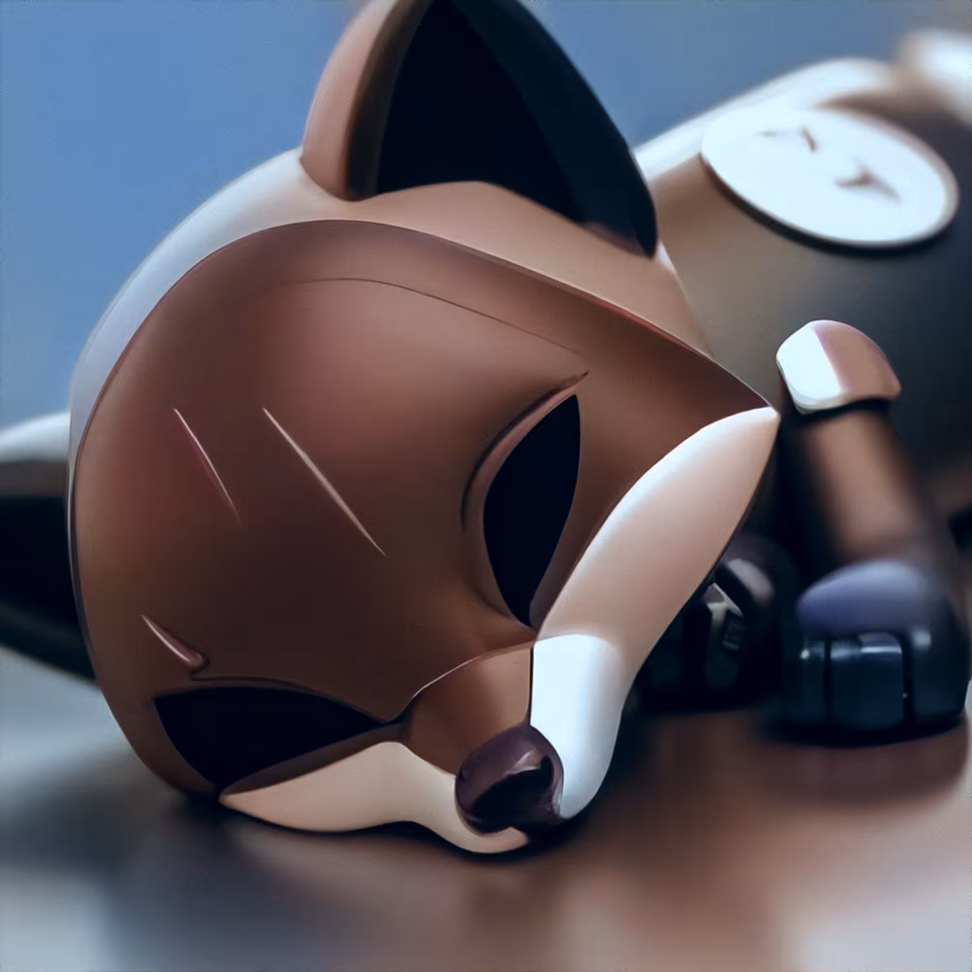 FENNEC, INC | 006