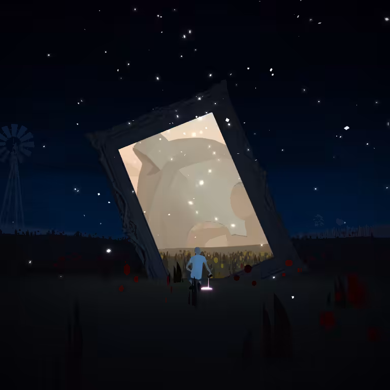Portals #8