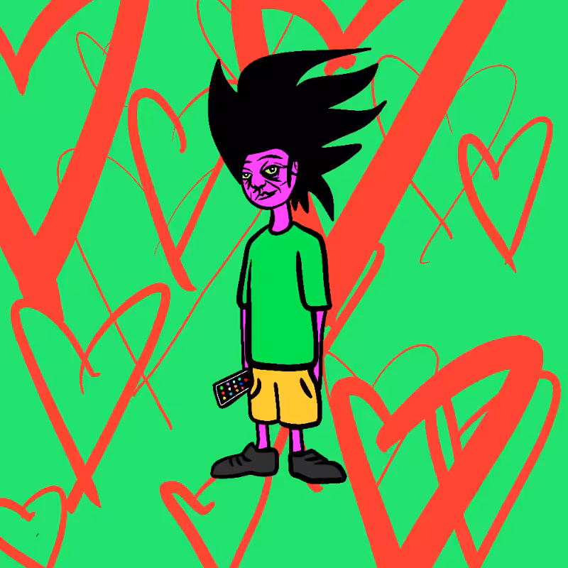 Rastafari #46
