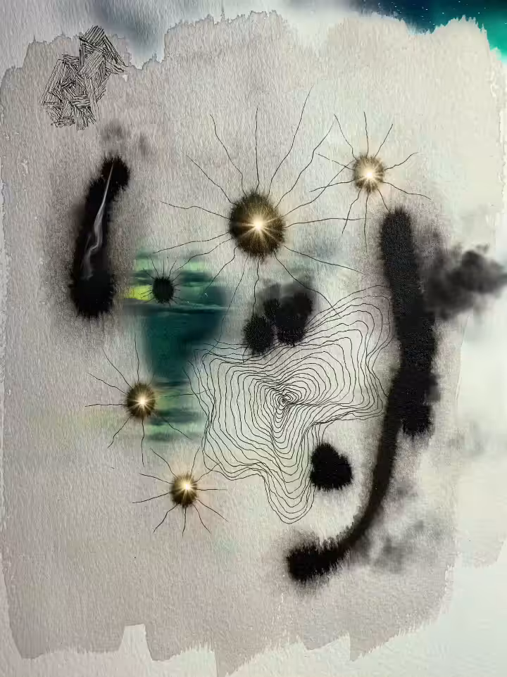Burning Toxic Memories