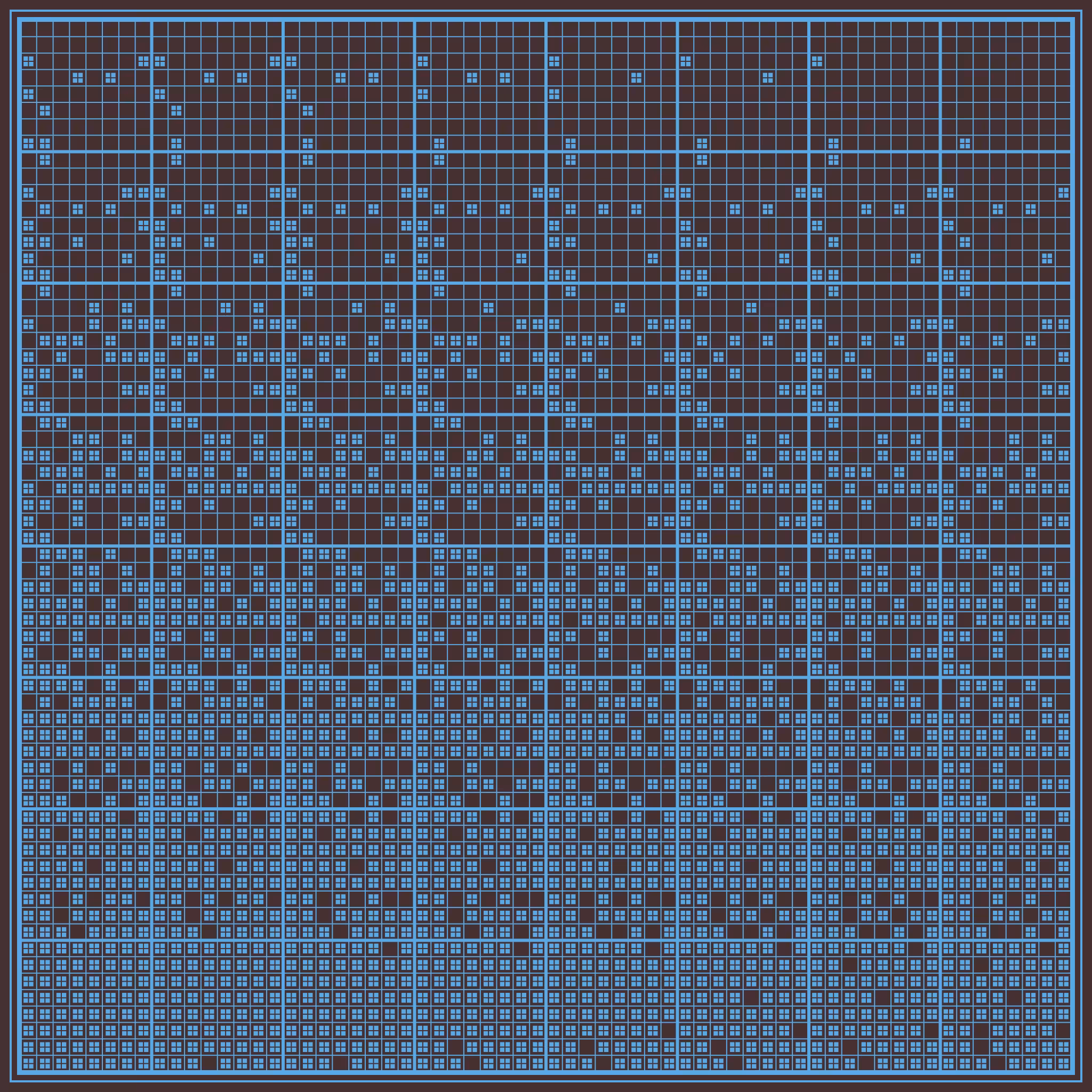 Winiarski Sequencer #516