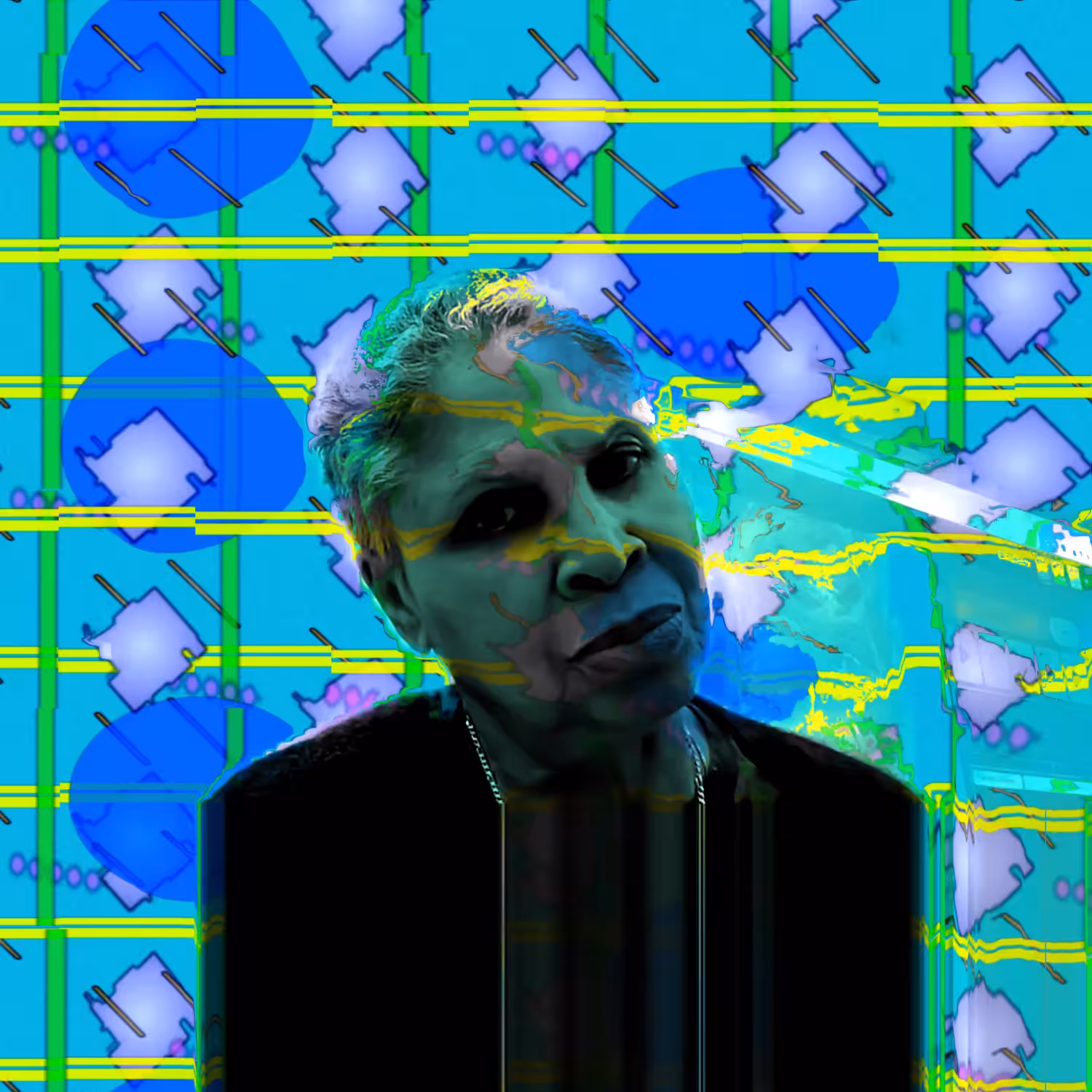heartsleeves: portrait #019