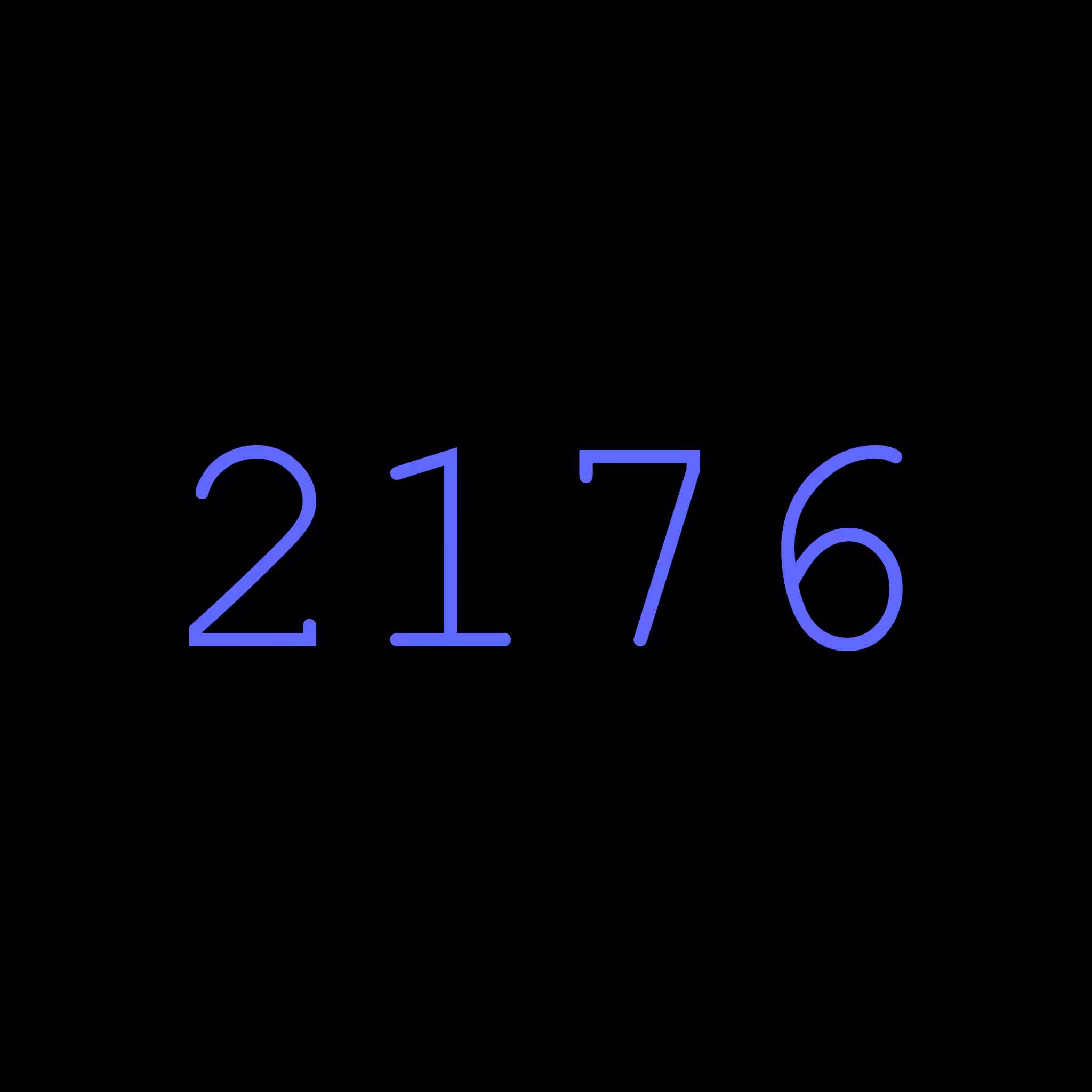 2176