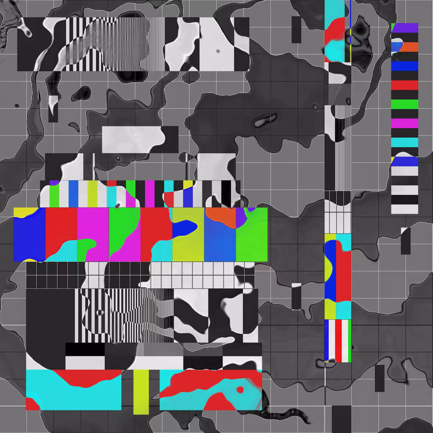 Gooey Bugs / Channel 5
