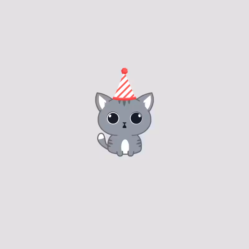 Kitty Colle #11
