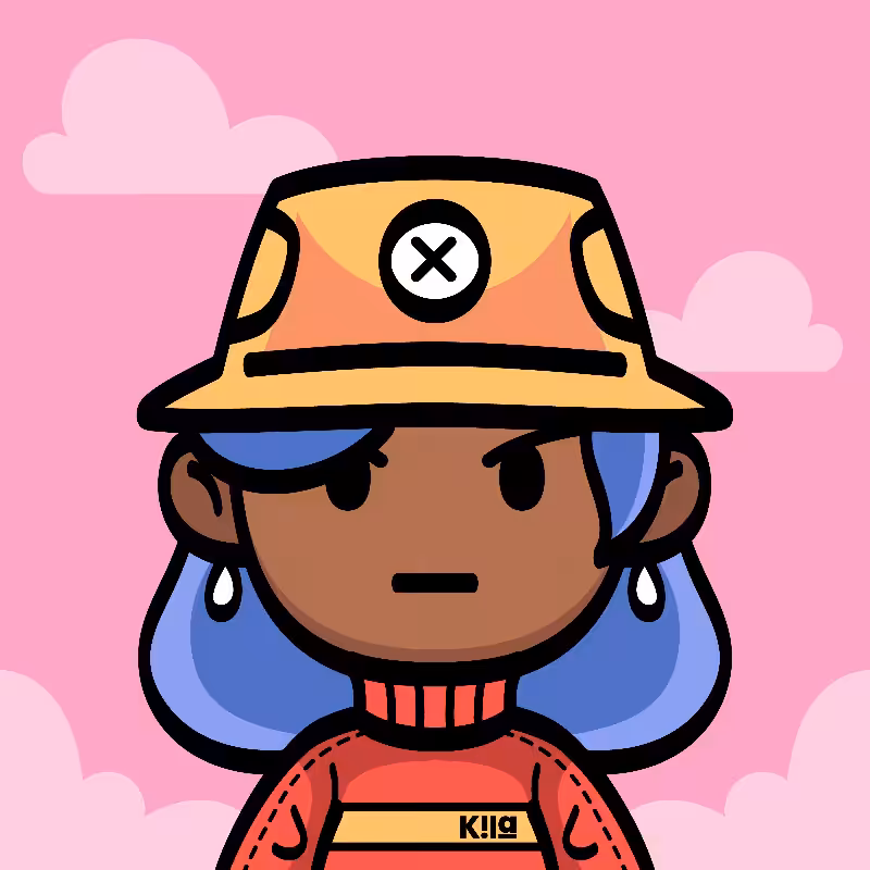 Kila #184