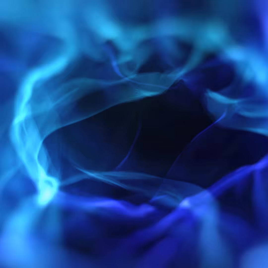 Ethereal Mist BLUE 🟦