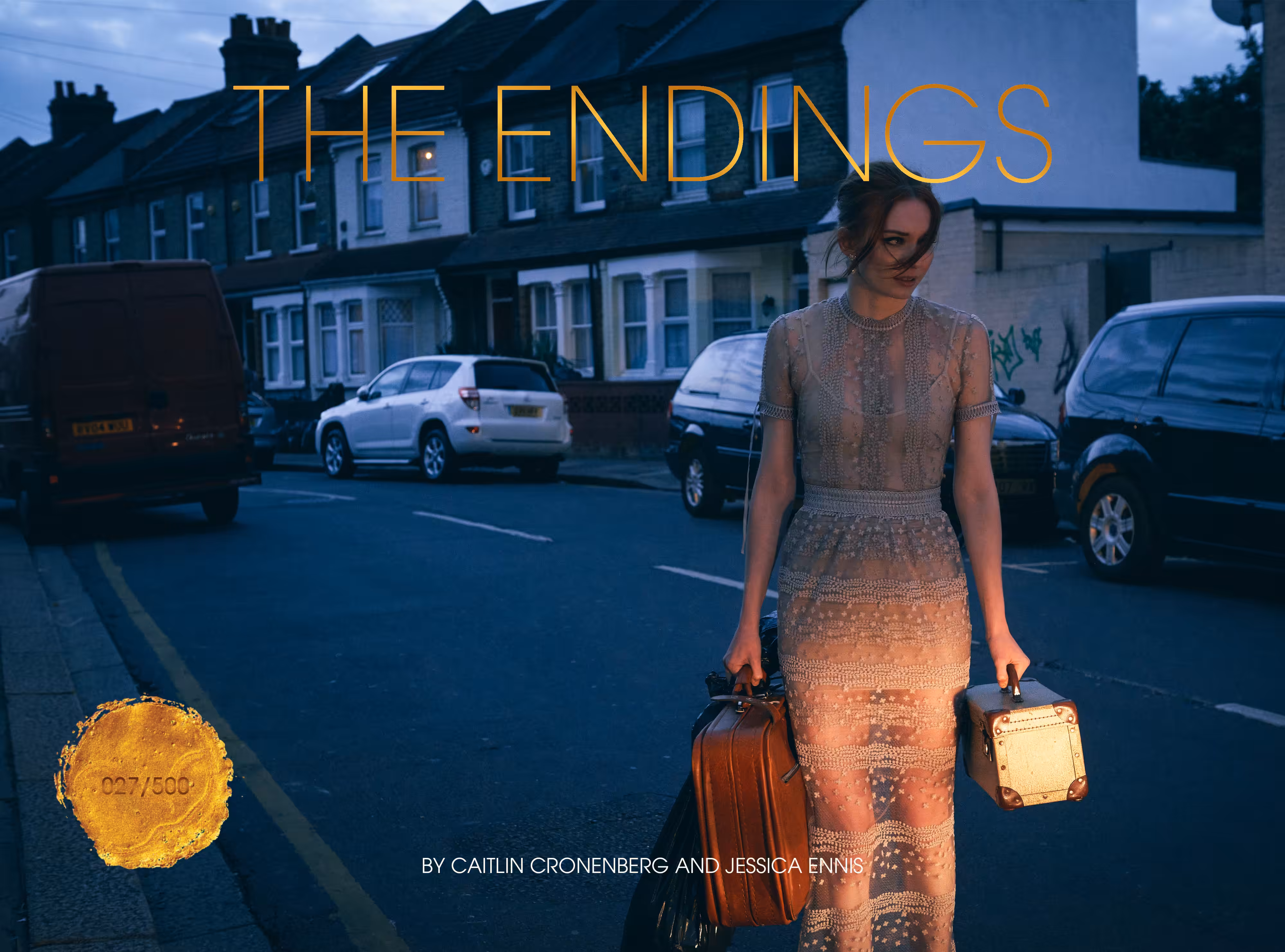 The Endings 027