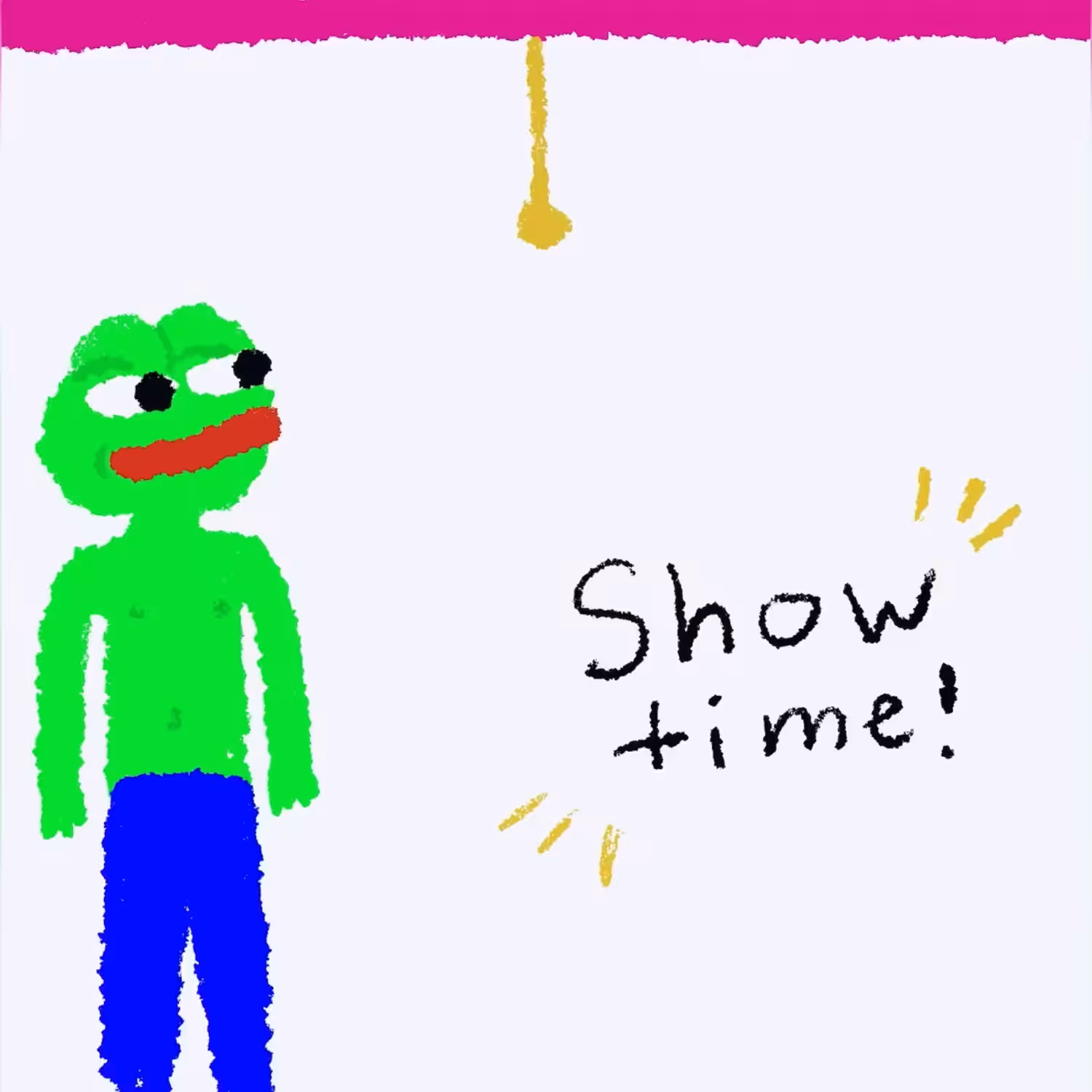 Life of Pepe