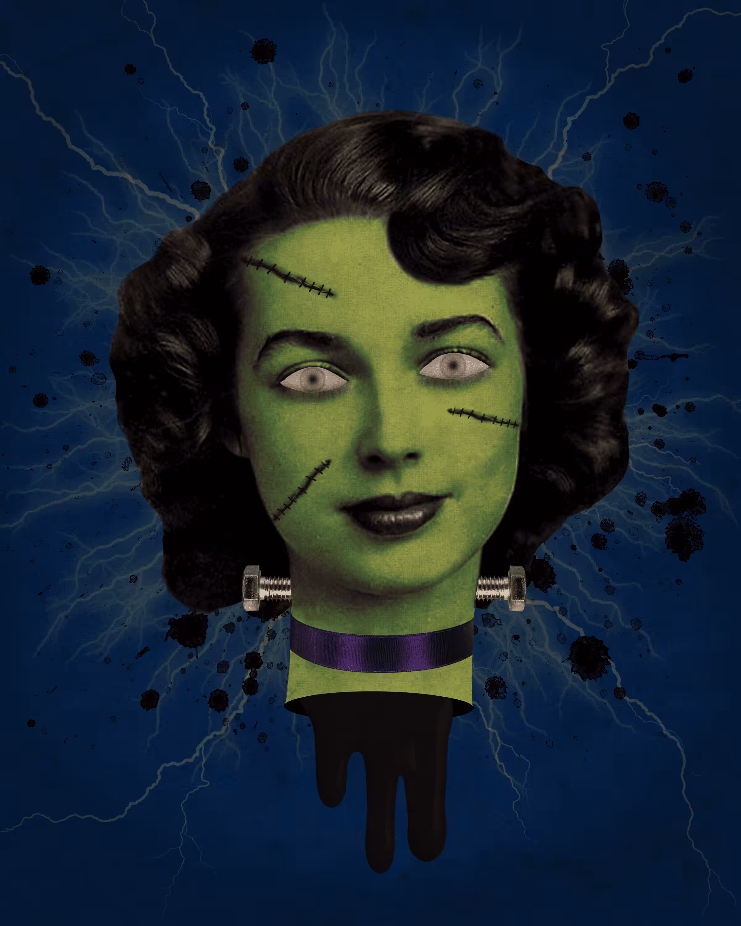 Frankenstein