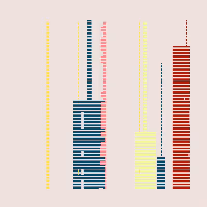 City Abstracts #7