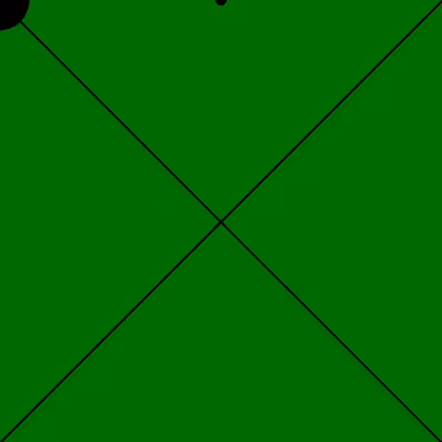 Play with the colors, but don't touch the circles
