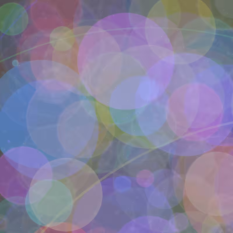 blurred memory #6