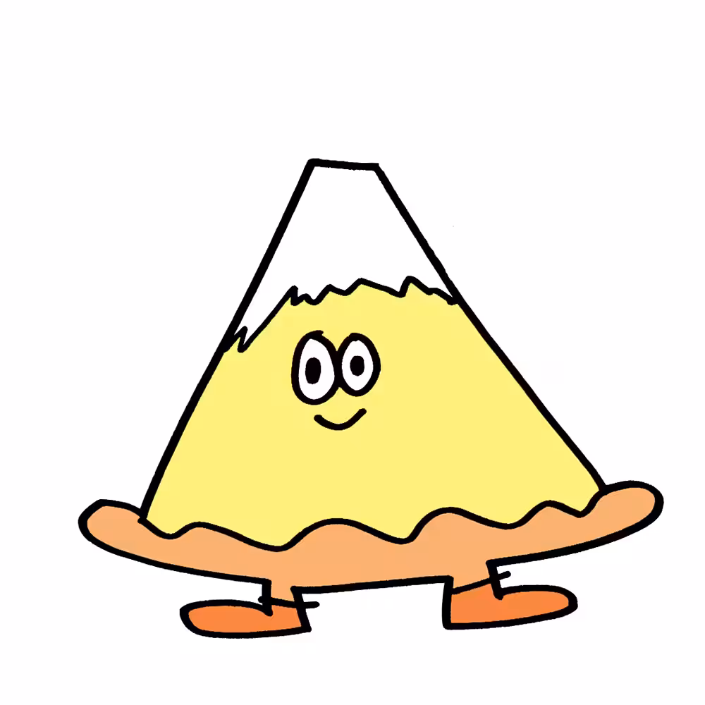 Fuji Slice