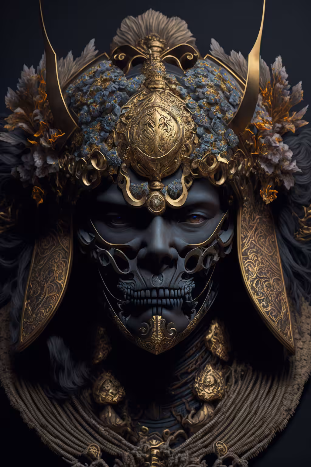 黑暗 Darkness ɪ