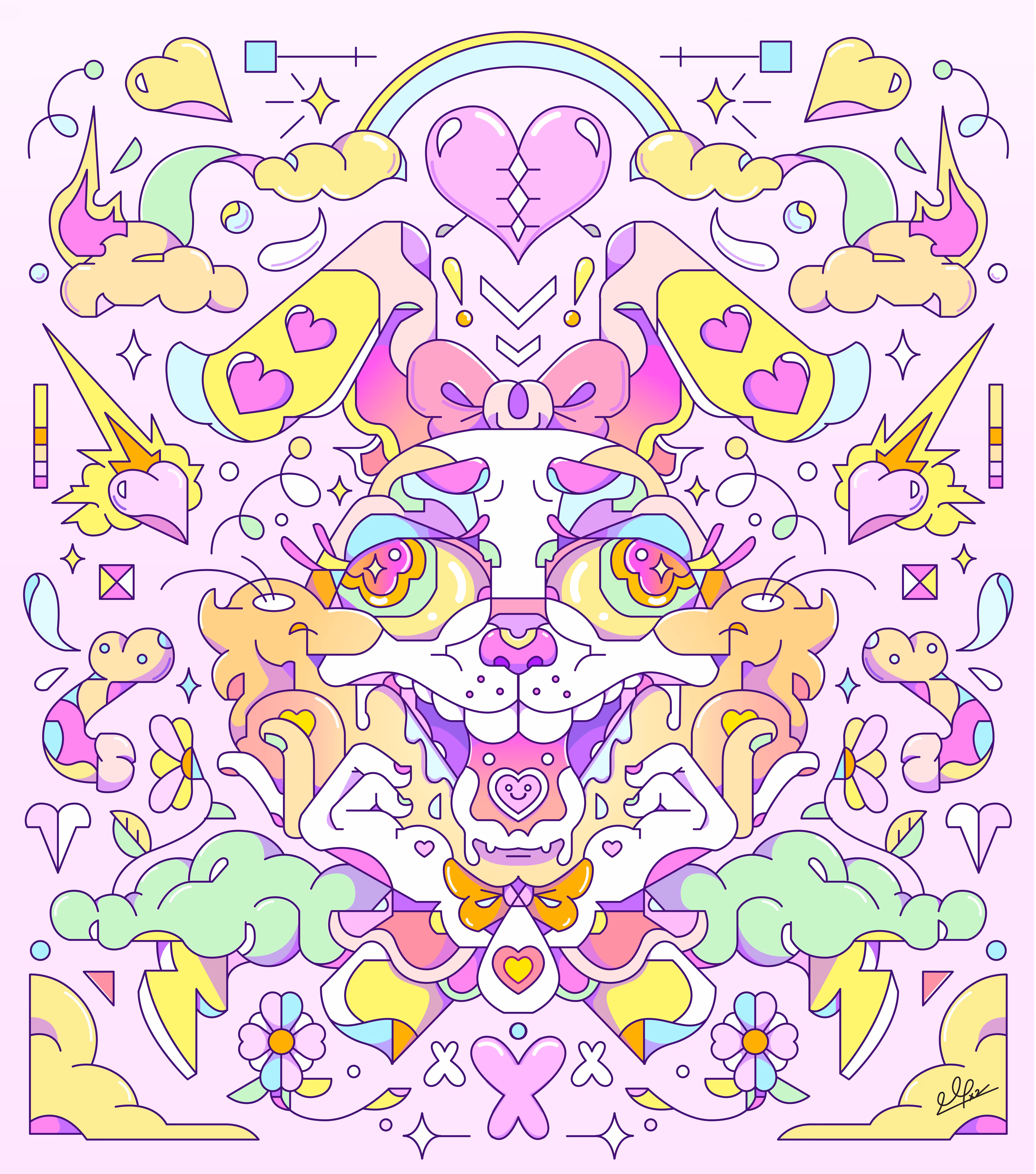 EROS