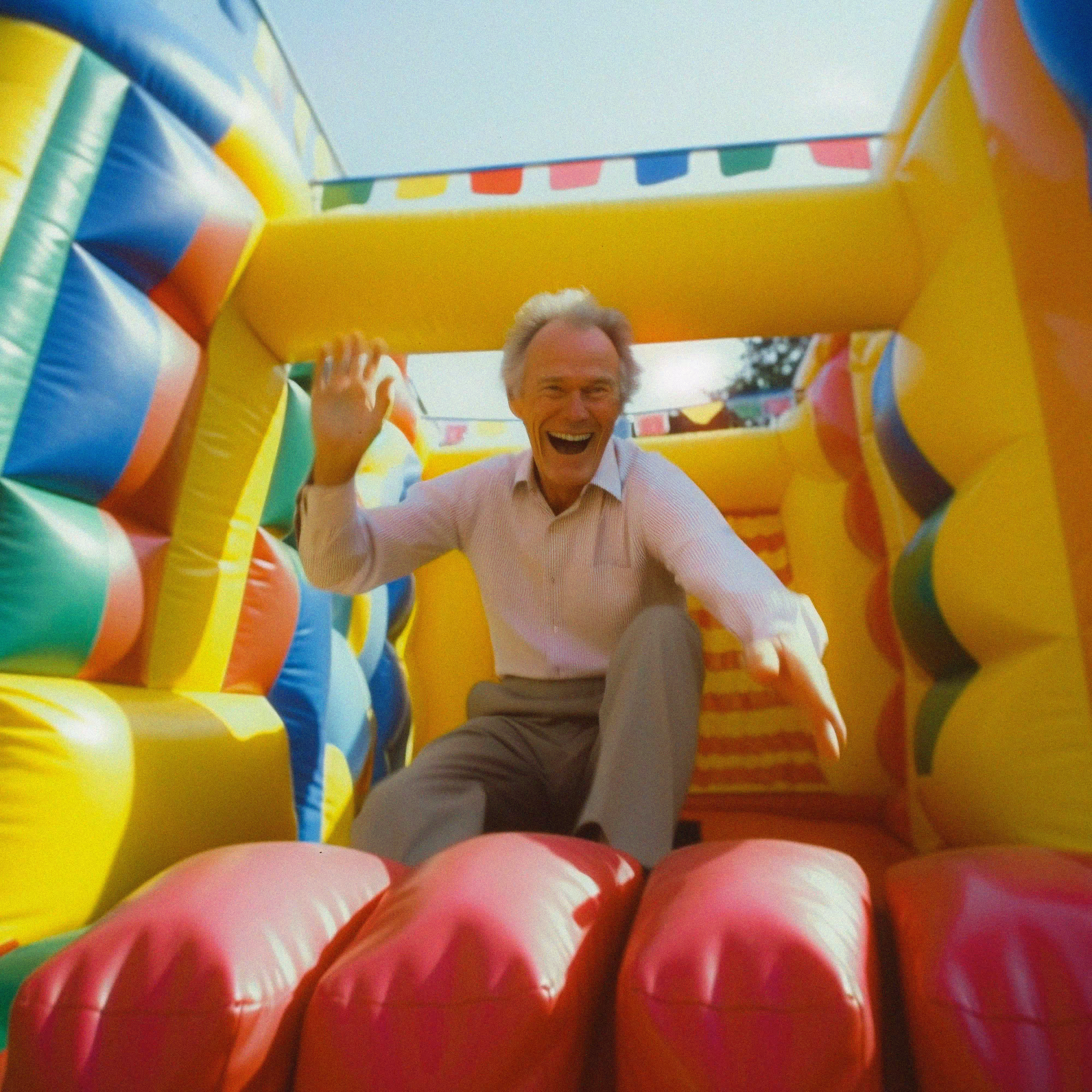 BOUNCEHOUSES OF MADISON COUNTY