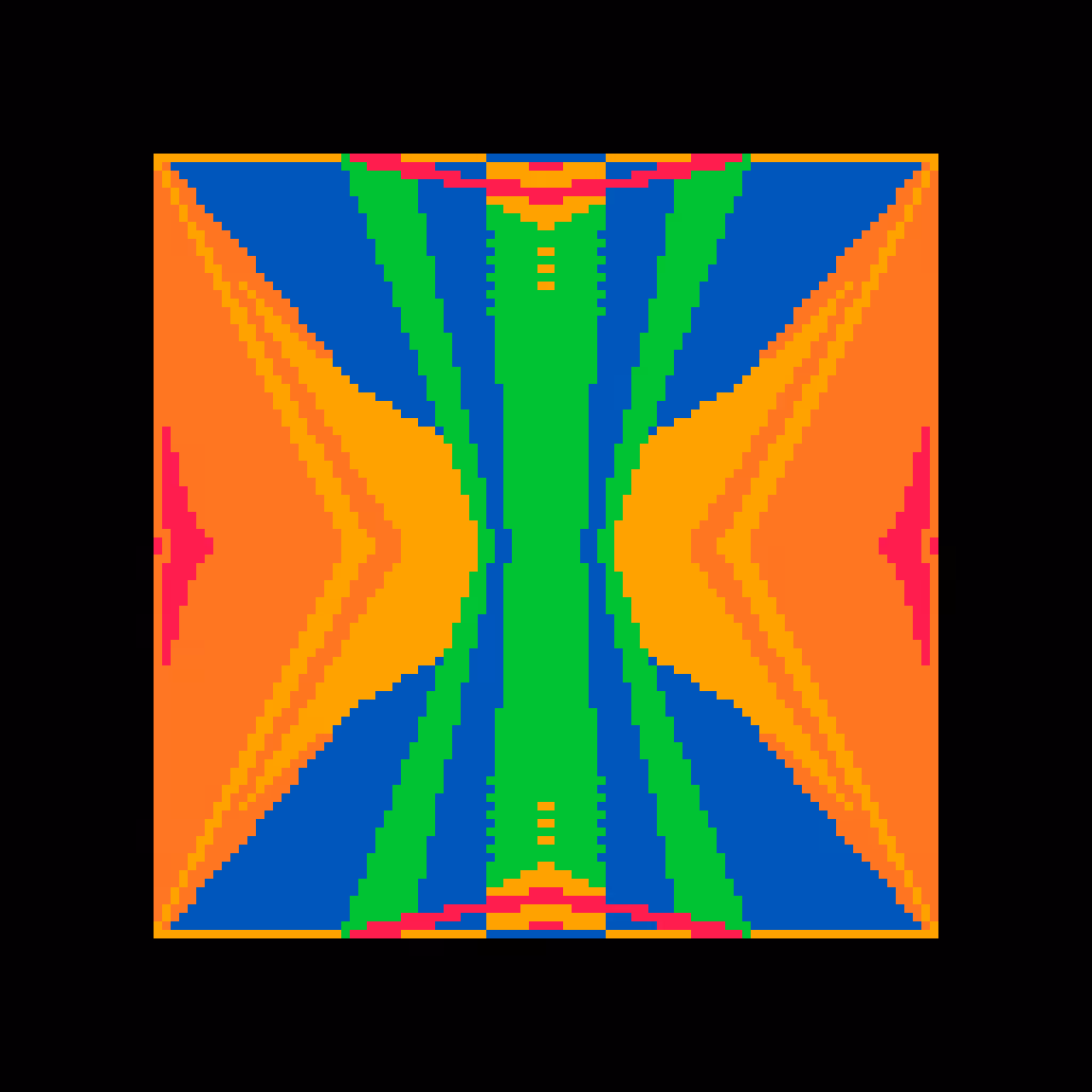 Sigil Squared #1