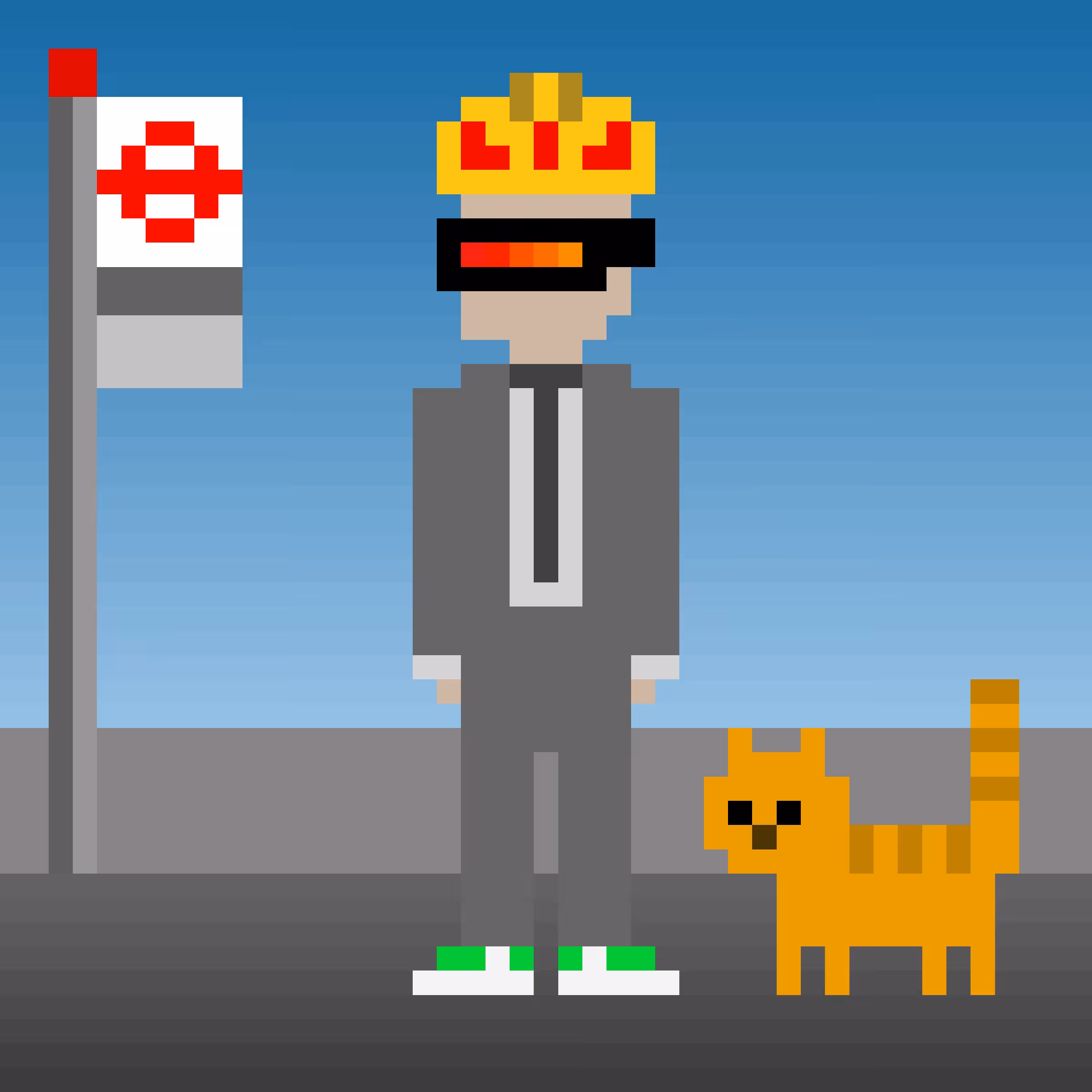 CryptoLondoner #872