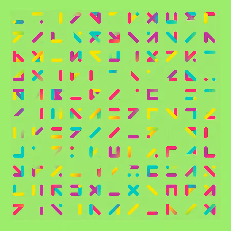 intersectio #207