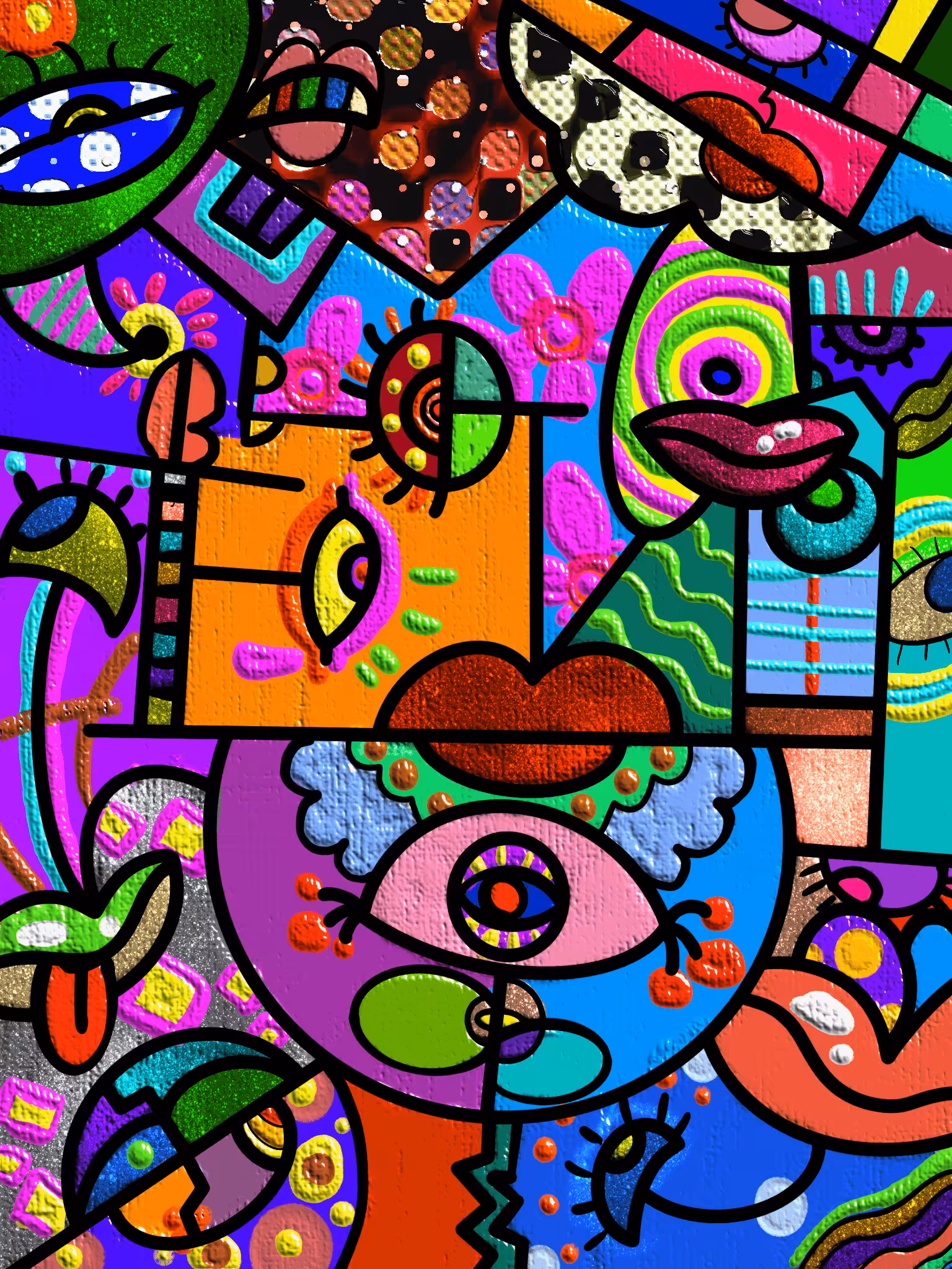 The Time Machine by Jacob M.