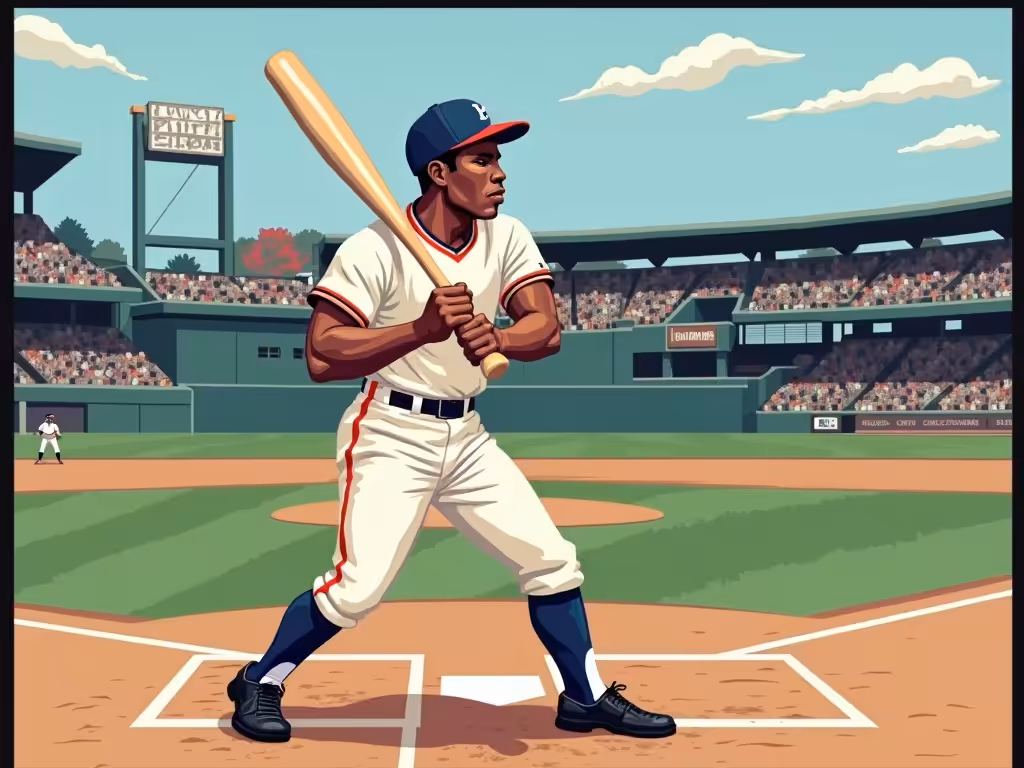 DataBaseball: Al Luplow - 1967 (0.2 PV)