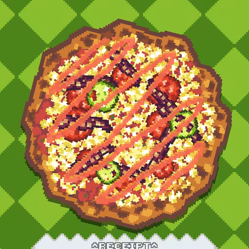 Pizza #51