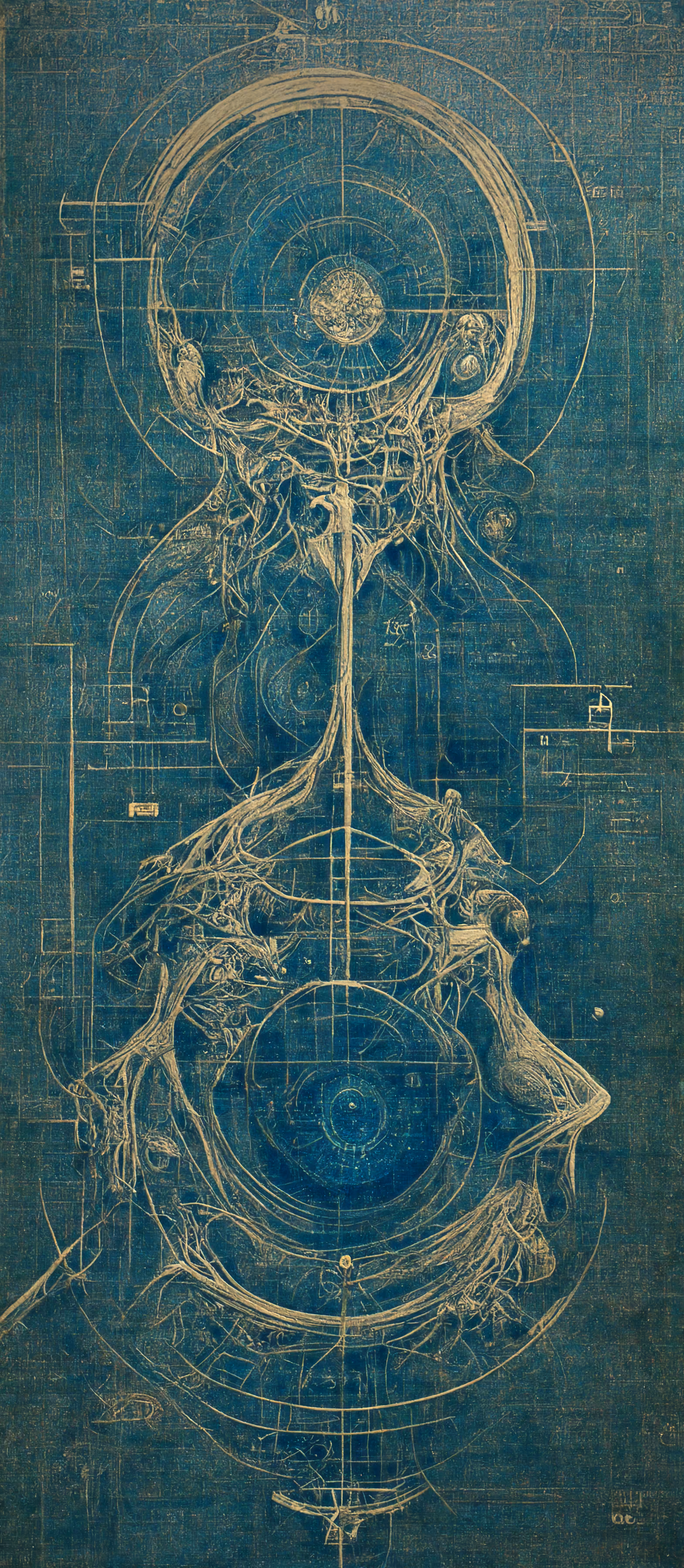Archive: SCHEMATIC_04: The Topos