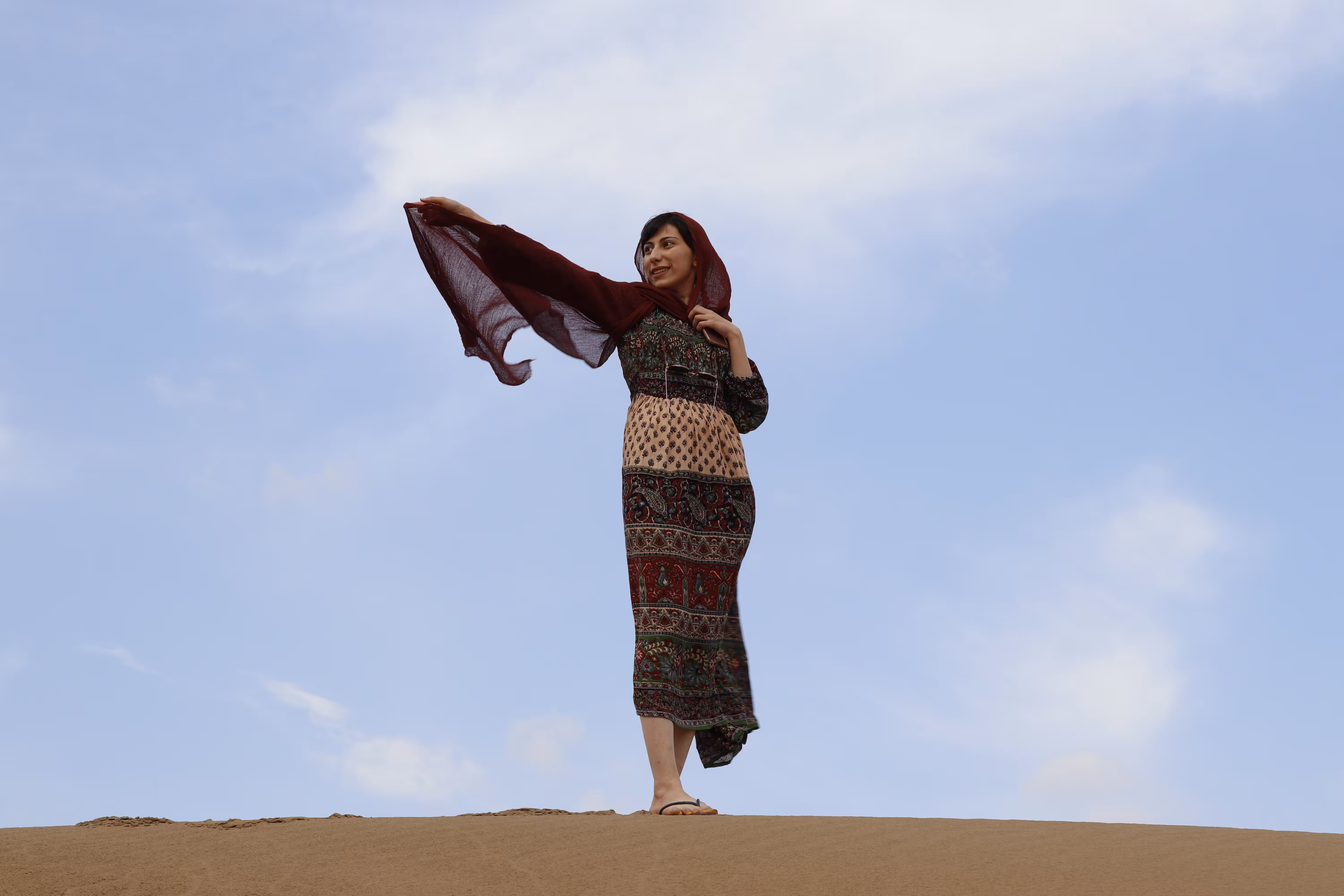 Maral 2