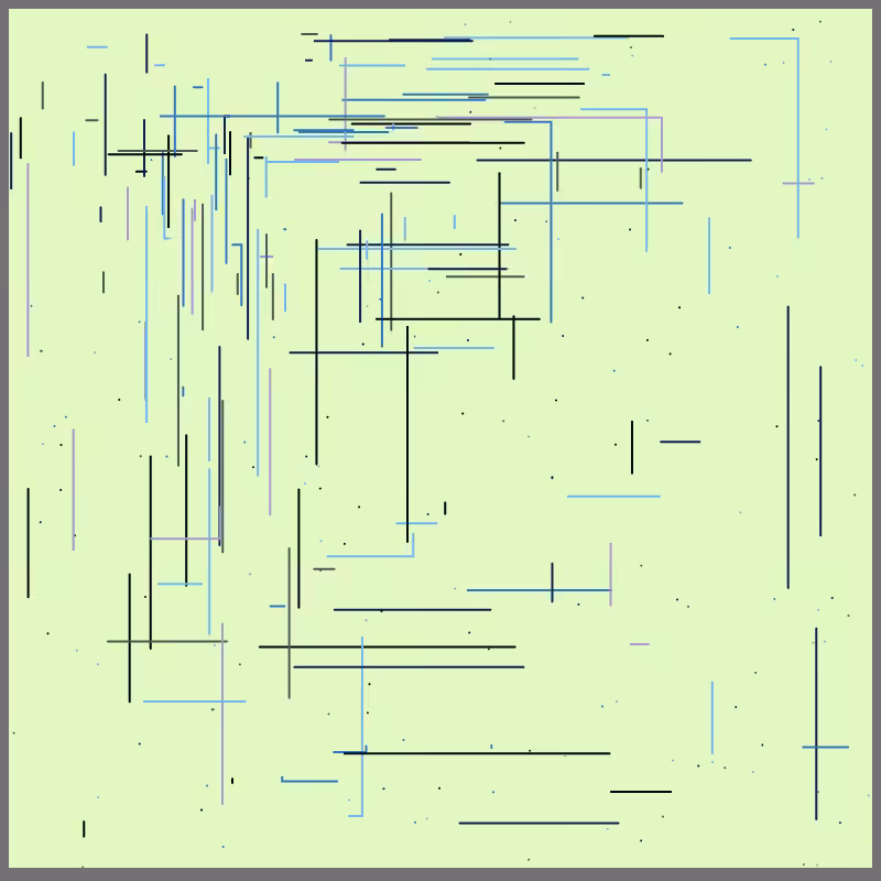 Scratches #61