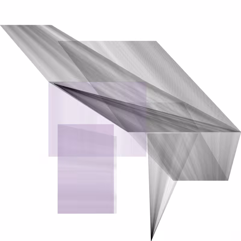 Scattered Architectures #97