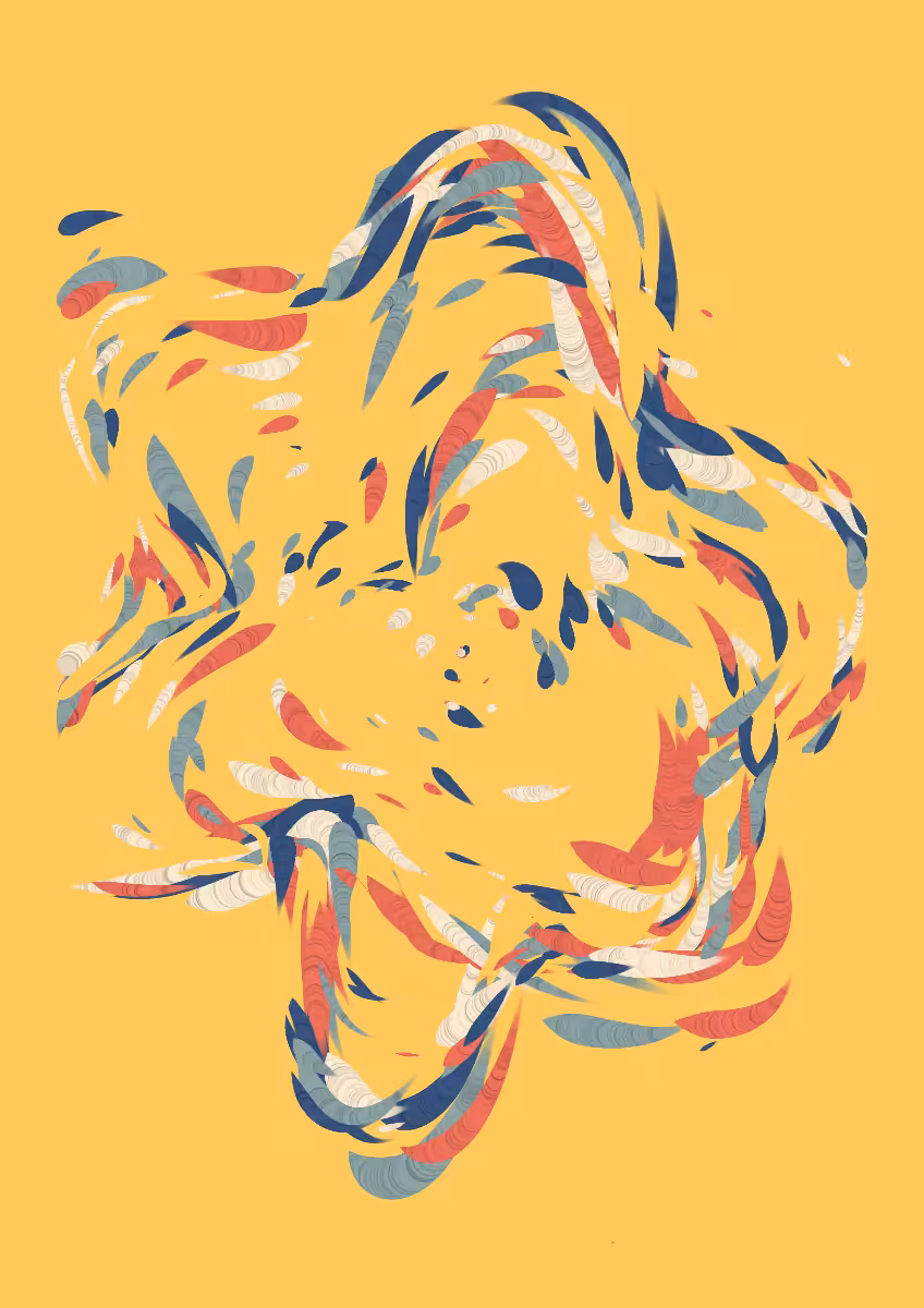 As Light As A Feather #17