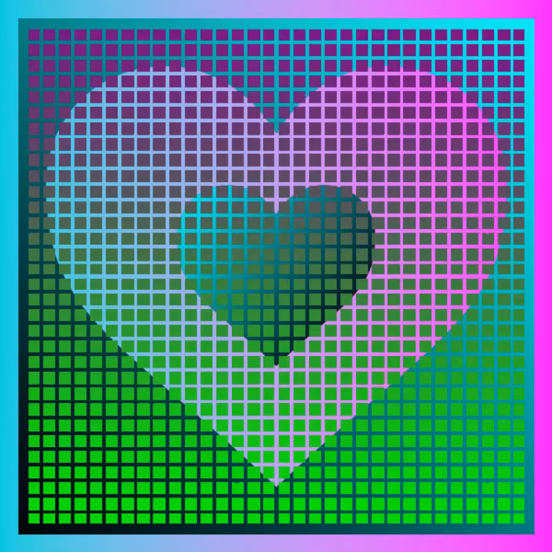 Love is Love #203