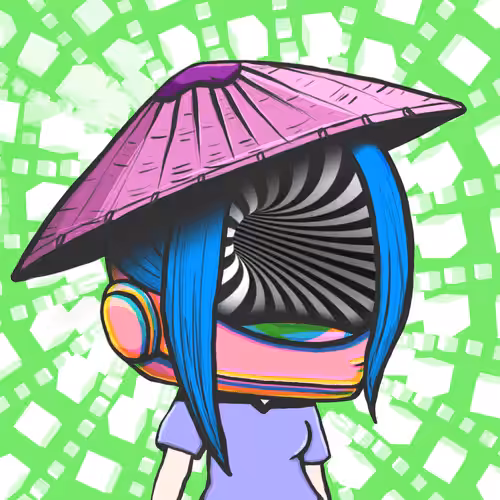 VibeNauts #2539