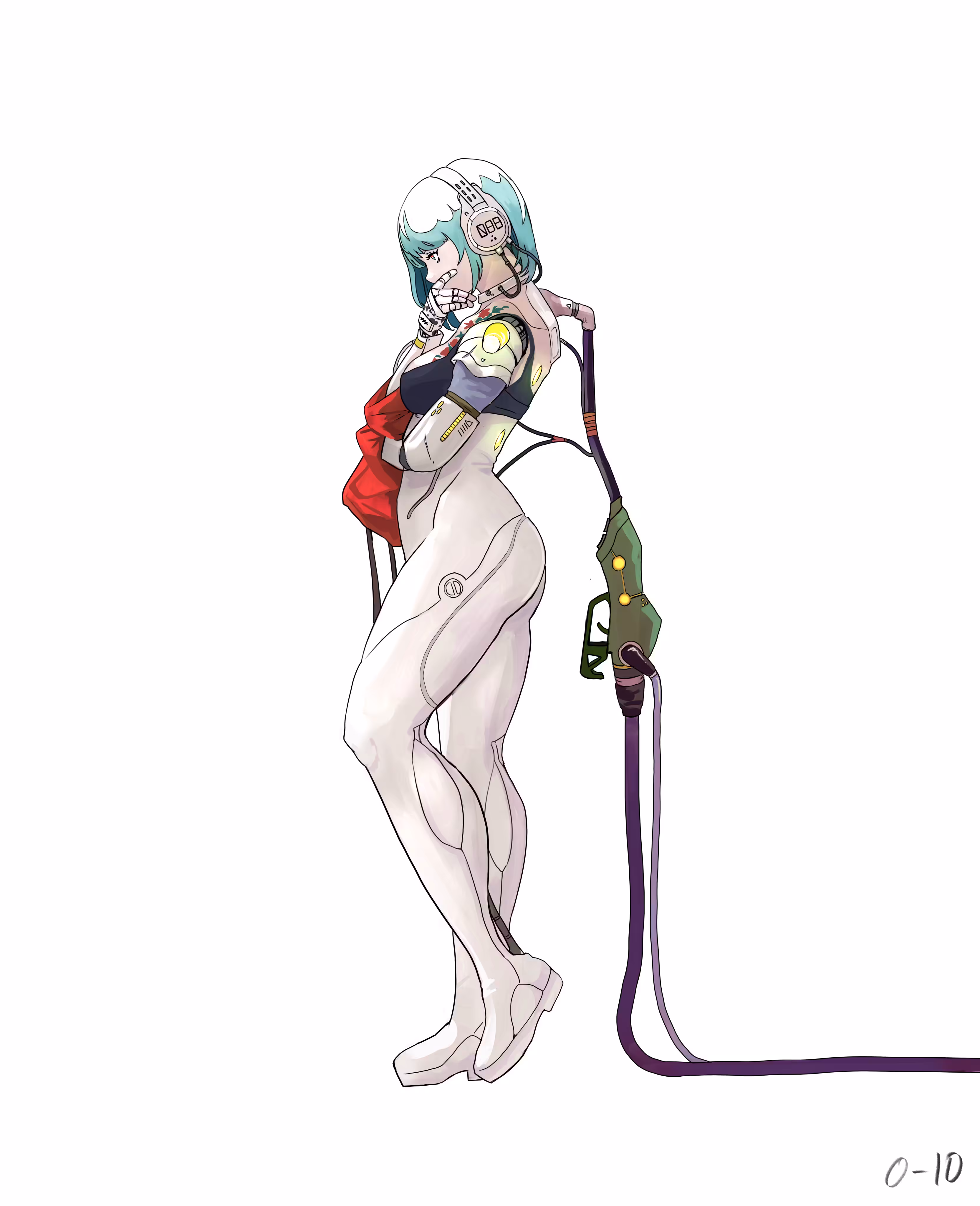 BODY 371